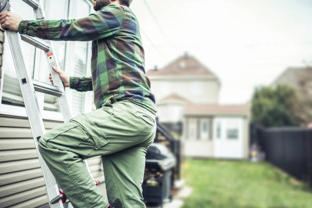  Alpine, NJ Siding Installation Pros