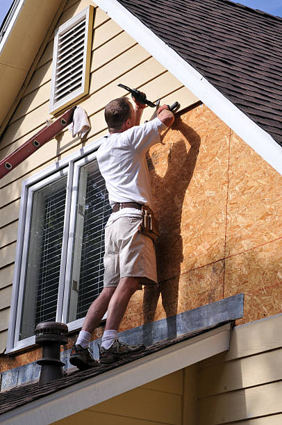 Best Residential Vinyl Siding Installation  in Alpine, NJ